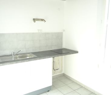 Location Appartement 3 pièces 45m² MONTPELLIER 34000 - Photo 3