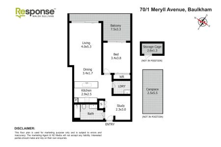 “Convenient & Comfortable Living in the Heart of Baulkham Hills” - Photo 2