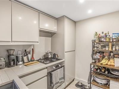 Shorrolds Road, SW6 - Photo 3