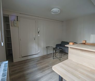 Location Appartement 2 pièces 23m² ROUEN 76000 - Photo 3