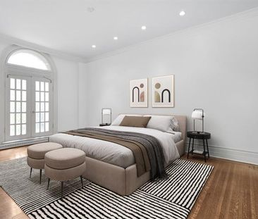 4549 Rue Sherbrooke O. - Photo 1