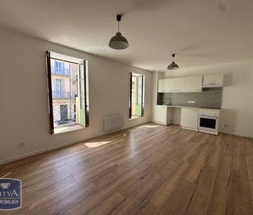 Location Appartement 3 pièces 46m² BEZIERS 34500 - Photo 3
