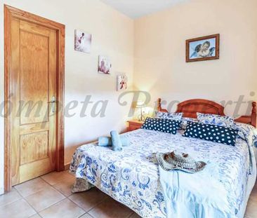 Country Property in Torrox, Andalucia , Costa del Sol - Photo 5