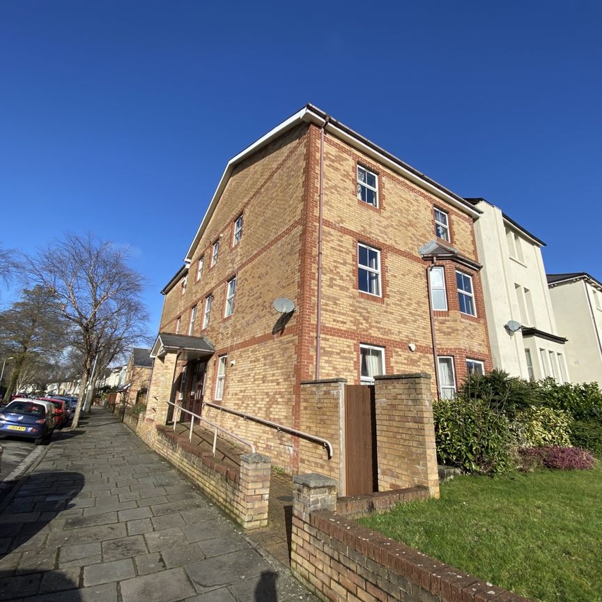 Partridge Court, Partridge Road, Roath - Photo 1