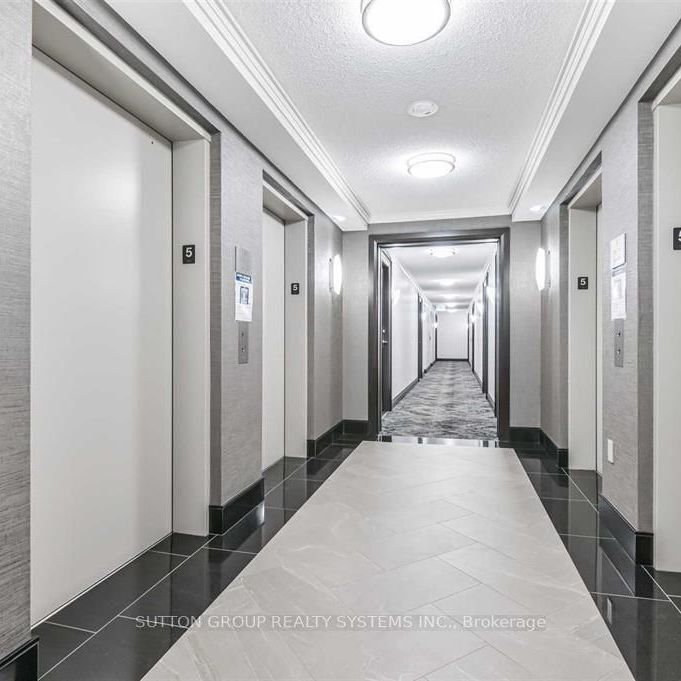 For Lease - 35 Viking Lane Unit# 1032, Toronto, Ontario - Photo 1