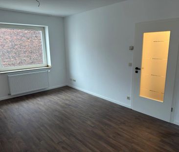 Hochwertig sanierte 2,5-Zimmer-Wohnung ,Erstbezug in Herne - Foto 1