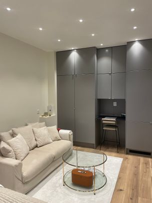 Haga kyrkogata, Göteborg - Foto 1