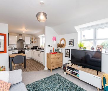 2 bedroom apartment to rent - Photo 2