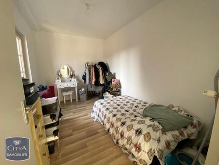 Location Appartement 3 pièces 66m² DIEPPE 76200 - Photo 4