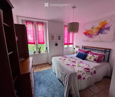 Grand Duplex 5.5 pièces - Foto 5