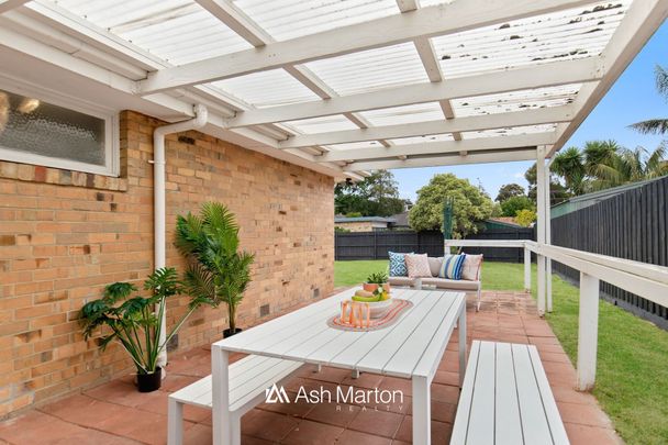 15 Wentworth Avenue, Frankston South, VIC 3199 - Photo 1