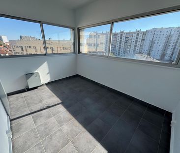 TOULOUSE / Location Appartement 3 Pièces 50 m² - Photo 4