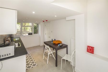 Studio to rent - Photo 4