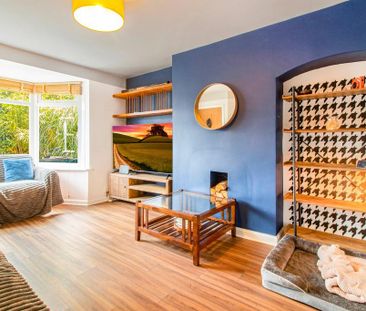 2 bedroom terraced house to rent - Photo 4