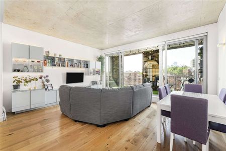 Stunning two bedroom apartment in the heart of De Beauvoir. - Photo 4