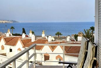 Alquiler de piso en Paseo Marítimo Levante, 8