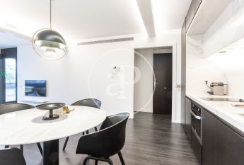 Apartment for rent near Paseo de Gracia