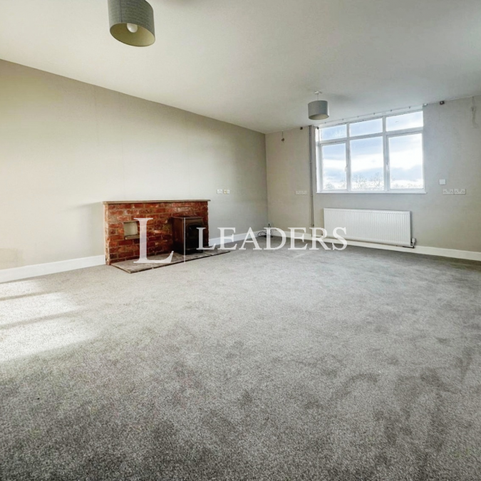 3 bedroom bungalow to rent Church Road, Tirley, Gloucester, Gloucestershire, GL19 - Photo 1