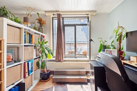 Instapklare woning met 2 slaapkamers in hartje Lier - Photo 3