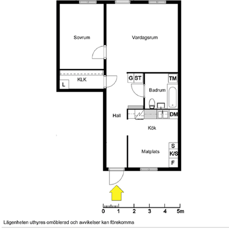 Ämbarbovägen 46 C - Foto 4