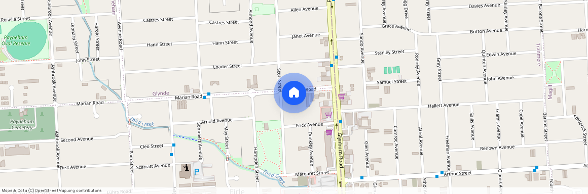 2/161 Marian Road, FIRLE