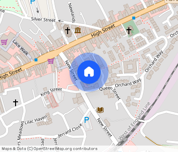 Chapel Street, Honiton - Photo 1