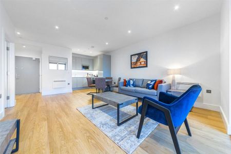 1 bedroom flat to rent - Photo 3