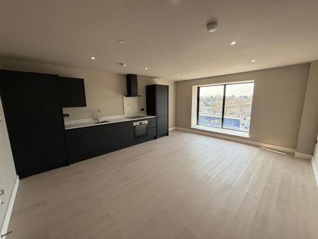 1 bedroom apartment to rent - Photo 4