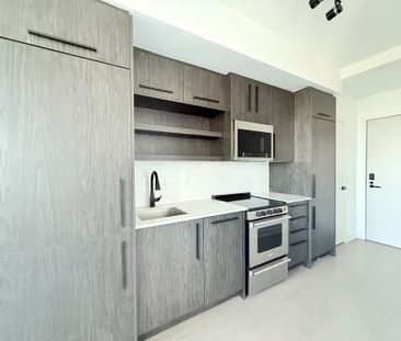 For Lease - 560 Rideau Street Unit# 701, Lower Town - Sandy Hill, O... - Photo 6