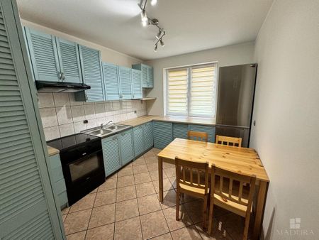 MIESZKANIE na WYNAJEM - Zdjęcie 5