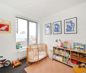 2 bedroom apartment to rent - Photo 6