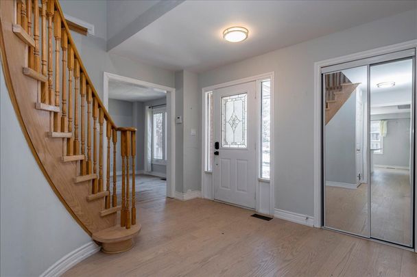For Lease - 78 James Street, Barrie, Ontario - Photo 1