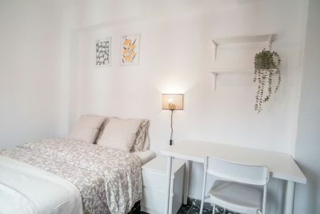 Carrer d'Alemany, Valencia, Valencian Community 46019 - Foto 4