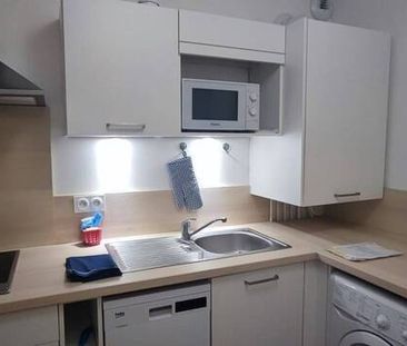 Appartement 2 pièces - - Photo 1