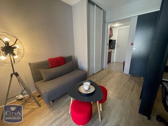 Location Appartement 1 pièce 16m² BLOIS 41000 - Photo 1