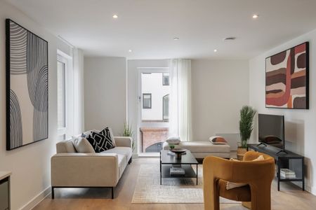 1 bedroom apartment to rent - Photo 3