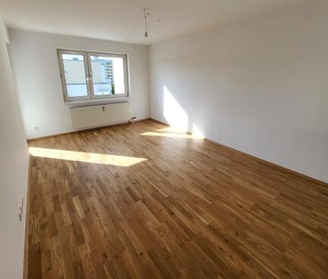 Sanierte Wohnung in Gallneukirchen (kein Lift) - Foto 2