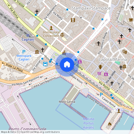 CASTELSARDO, Sardynia