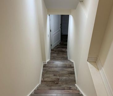 For Lease - 15 Goderich Drive Unit# Basement, Brampton, Ontario - Photo 2