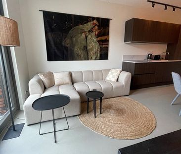 Te huur: Appartement Karrengas in Nijmegen - Foto 1