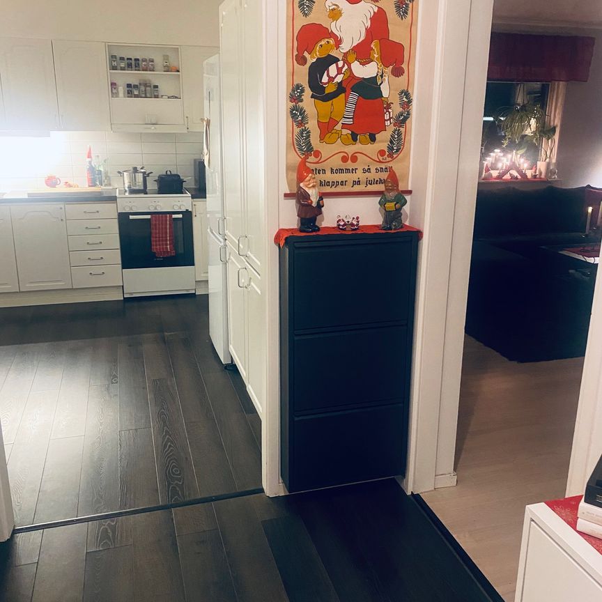 Backadalsgatan, Borås - Photo 1