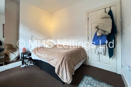 Ground Floor, 4 Norville Terrace, Leeds, LS6 1BS - Photo 3