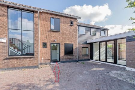 Te huur: Appartement Singel 107 in Weesp - Photo 4