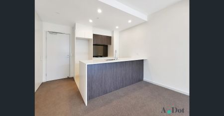 Two Bedroom Apartment in the Eastwood - Photo 5