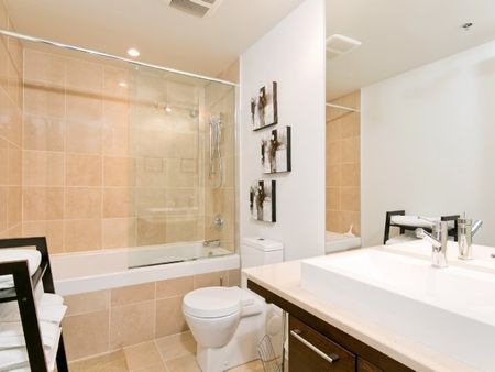 Condo for rent, Montréal (Ville-Marie) - Photo 3