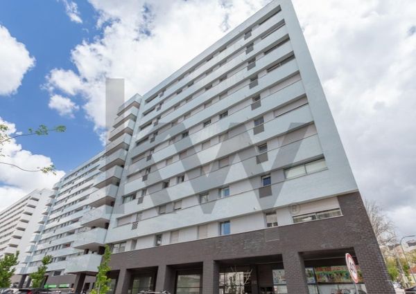 Apartamento T2 em Lisboa
