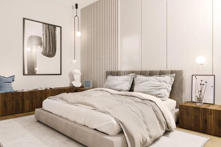 Te huur: Appartement Burgemeester van Fenemaplein 14 in Zandvoort - Foto 2