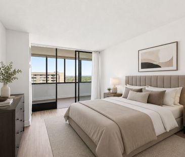 For Lease - 2330 Bridletowne Circle Unit# Ph06, Toronto, Ontario - Photo 6