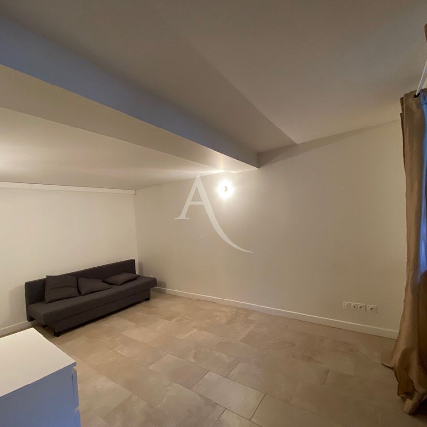 Location Appartement 1 pièce 36m² - Photo 1