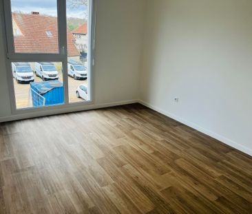 Appartement neuf T3 63 m² secteur gare de Melun - Photo 4